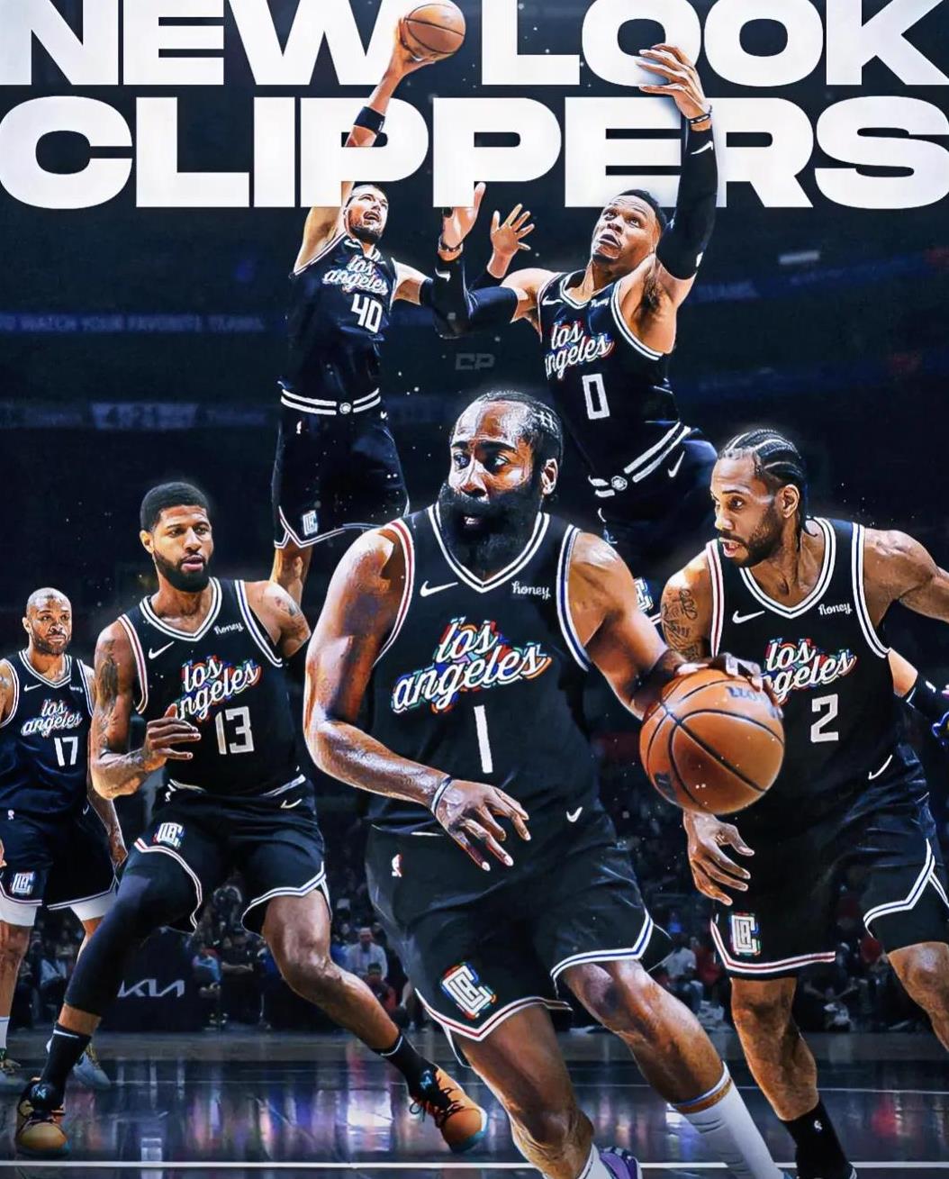 快船再次击败掘金，实现连胜