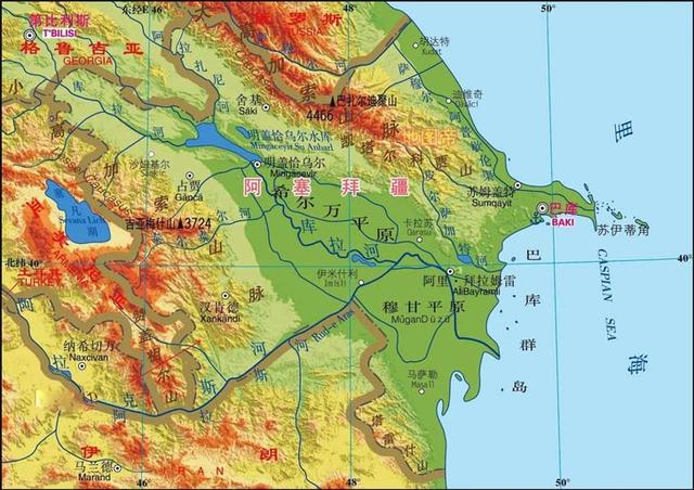 阿塞拜疆凭实力击败智利，助力小组领先