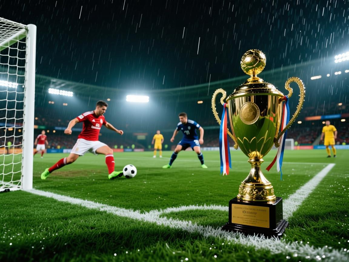 田径赛场焦点！意大利队对阵荷兰队，意外判罚引发热议，比赛氛围紧张